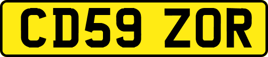 CD59ZOR