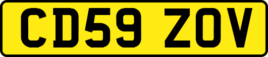 CD59ZOV