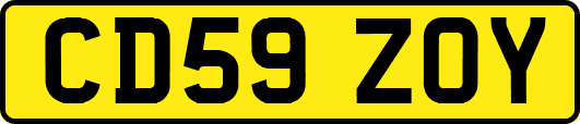 CD59ZOY
