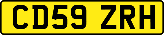 CD59ZRH