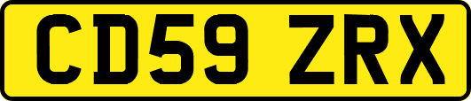 CD59ZRX