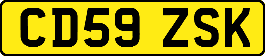 CD59ZSK