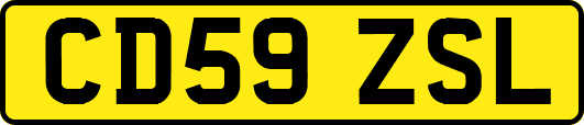 CD59ZSL