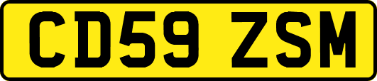 CD59ZSM