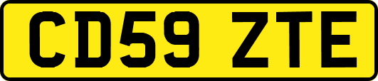 CD59ZTE