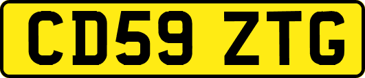 CD59ZTG