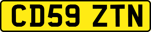 CD59ZTN