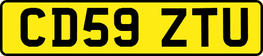 CD59ZTU