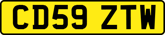 CD59ZTW