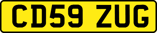 CD59ZUG