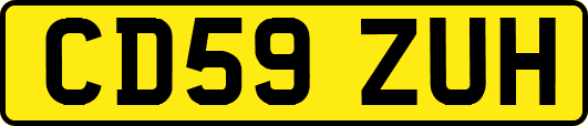CD59ZUH