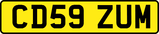 CD59ZUM