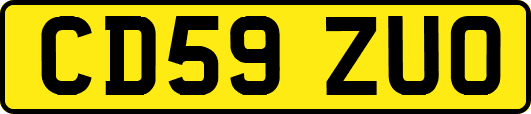 CD59ZUO