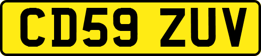 CD59ZUV