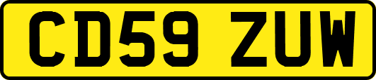 CD59ZUW