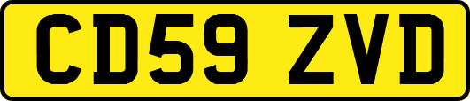 CD59ZVD