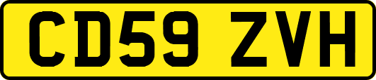 CD59ZVH