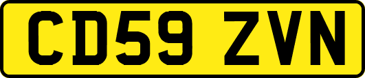 CD59ZVN