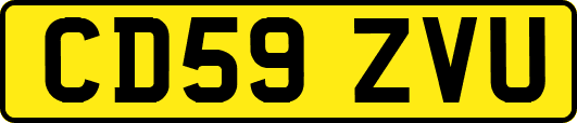 CD59ZVU