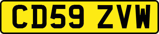 CD59ZVW