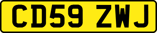 CD59ZWJ