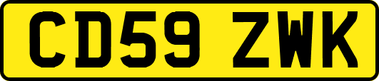 CD59ZWK