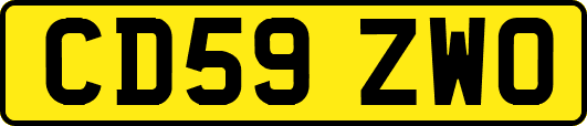 CD59ZWO