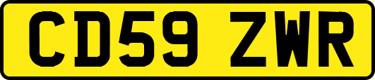 CD59ZWR
