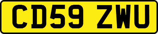 CD59ZWU