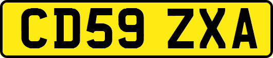 CD59ZXA