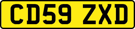 CD59ZXD