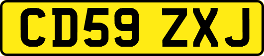 CD59ZXJ