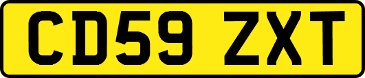 CD59ZXT