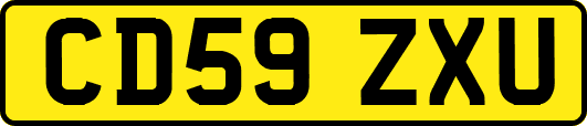CD59ZXU