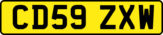 CD59ZXW