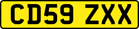 CD59ZXX
