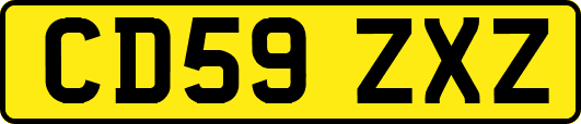 CD59ZXZ