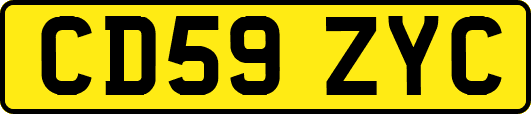 CD59ZYC