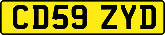 CD59ZYD