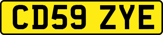 CD59ZYE