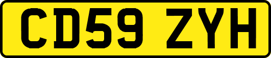 CD59ZYH