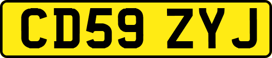 CD59ZYJ