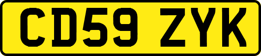 CD59ZYK