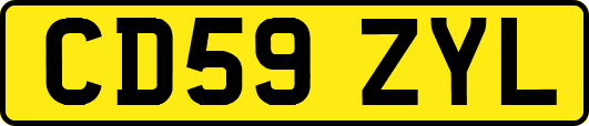 CD59ZYL