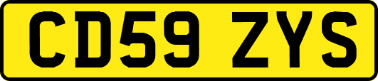 CD59ZYS