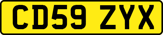 CD59ZYX