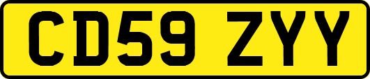 CD59ZYY