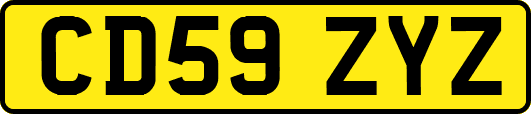 CD59ZYZ