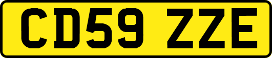CD59ZZE