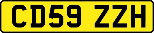 CD59ZZH